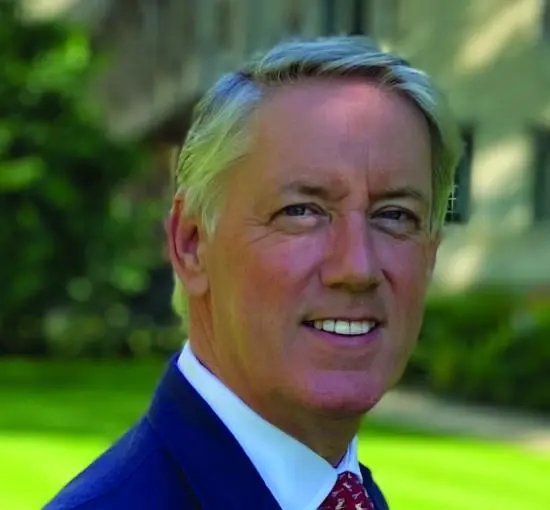 Mark Coote