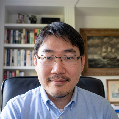 Thom Yu